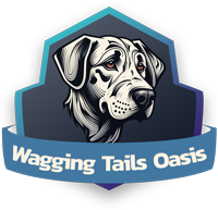 Safe, comfortable, and loving environment for dogs.